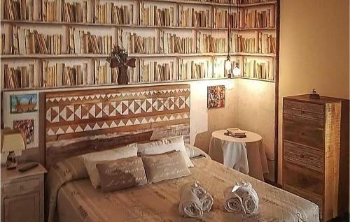Nice Home In Carlentini With 2 Bedrooms