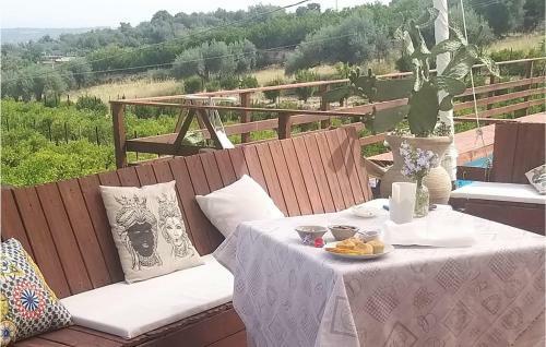 Nice Home In Carlentini With 2 Bedrooms