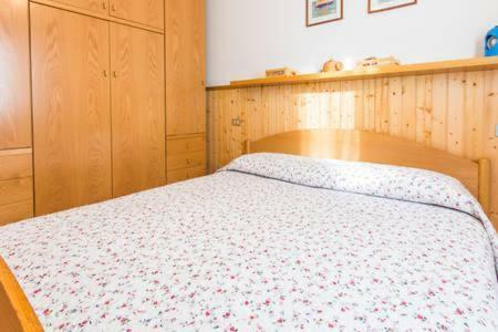 Apartamento Le Marmotte Del Brenta