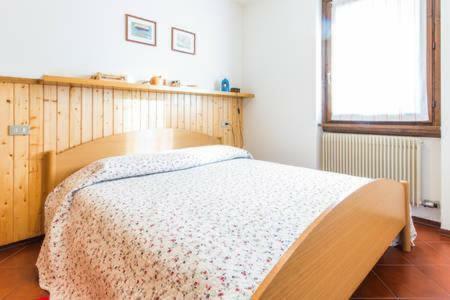 Apartamento Le Marmotte Del Brenta