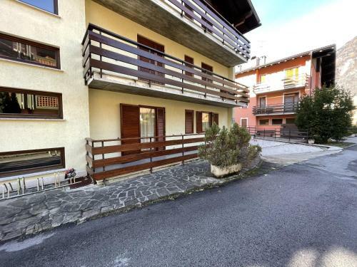 Apartamento 067 Bilocale San Rocco, Carisolo