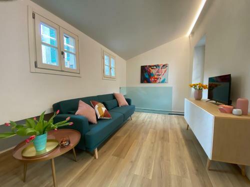 Apartamento Sweet Dreams