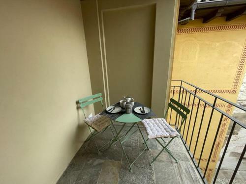 Apartamento Sweet Dreams
