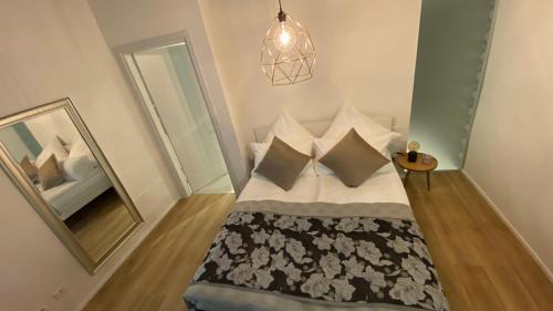 Apartamento Sweet Dreams