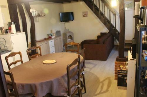 Le Caux'g�te