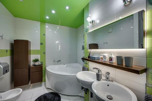 ?????????? Boutique - Apartments