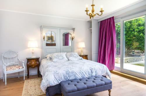 Bed & Breakfast L'h�me Du Monde