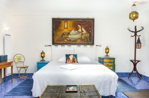 Bed & Breakfast L'h�me Du Monde