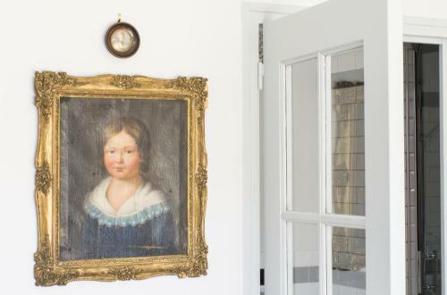 Bed & Breakfast L'h�me Du Monde