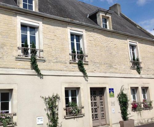 Bed & Breakfast L'h�me Du Monde