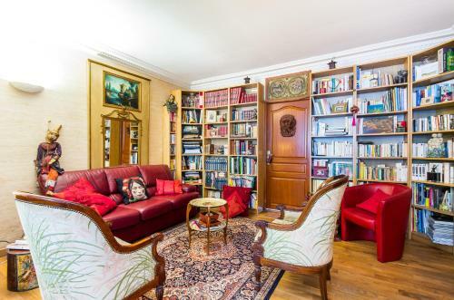 Bed & Breakfast L'h�me Du Monde