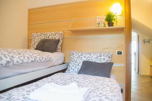 Apartamento Casa Lili - Welchome