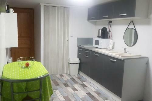 Joli Pied � Terre � 2 Pas D'�tretat
