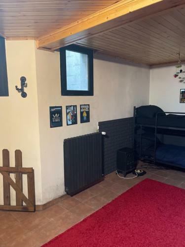 Hostal Hostel
