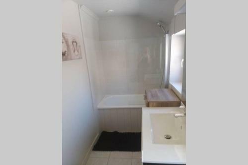 Gite De L'ouve 4 Personnes