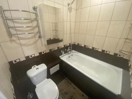 Apartamento ??????????? ? ?????? ?????? ??????????? ???????