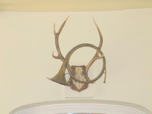 Bed & Breakfast Chateau Les C�dres