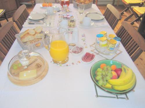 Bed & Breakfast Chateau Les C�dres