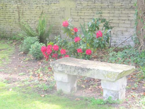 Bed & Breakfast Chateau Les C�dres