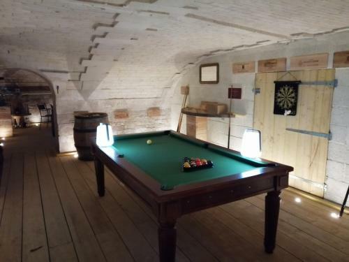 Bed & Breakfast Chateau Les C�dres
