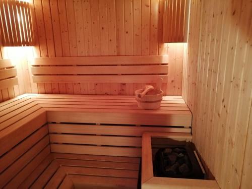 Bed & Breakfast Chateau Les C�dres