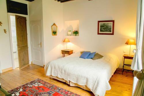 Bed & Breakfast Chateau Les C�dres