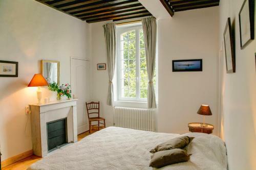Bed & Breakfast Chateau Les C�dres