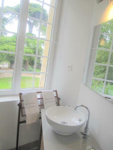 Bed & Breakfast Chateau Les C�dres