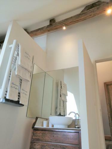 Bed & Breakfast Chateau Les C�dres