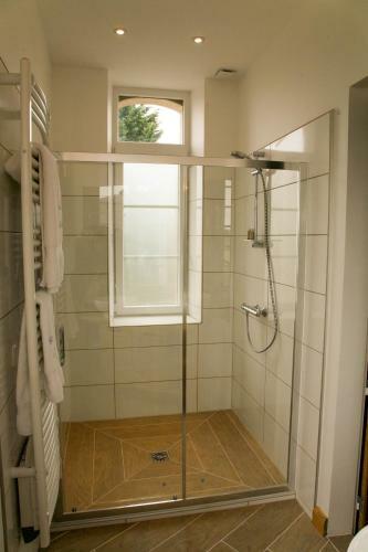 Bed & Breakfast Chateau Les C�dres