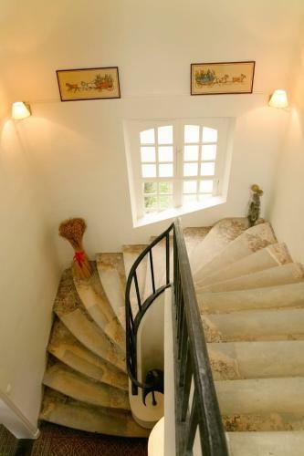 Bed & Breakfast Chateau Les C�dres