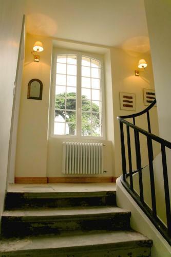 Bed & Breakfast Chateau Les C�dres