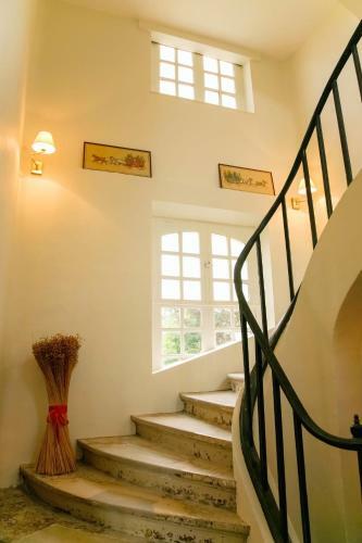Bed & Breakfast Chateau Les C�dres