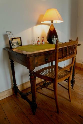 Bed & Breakfast Chateau Les C�dres