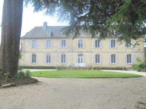 Bed & Breakfast Chateau Les C�dres
