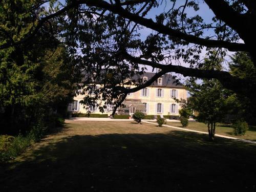 Bed & Breakfast Chateau Les C�dres
