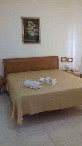 Apartamento Villa Relax Quattro Palme