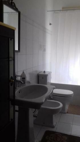 Apartamento Villa Relax Quattro Palme