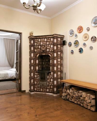 Krashanka Apartment