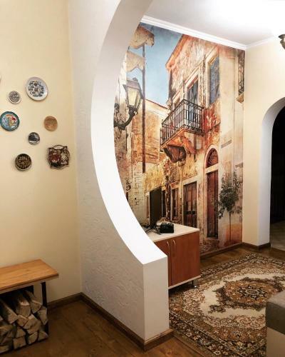 Krashanka Apartment