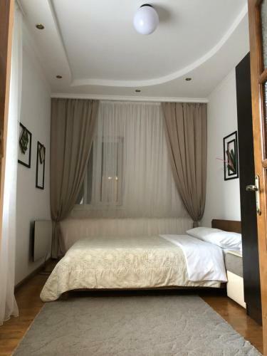 Krashanka Apartment