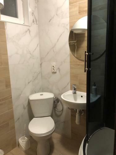 Krashanka Apartment