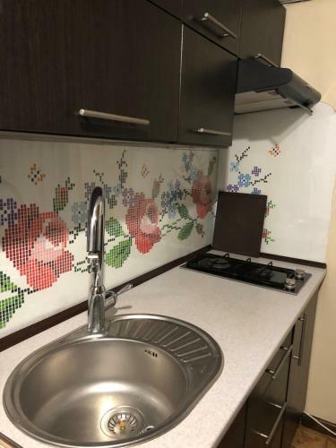 Krashanka Apartment