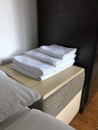 Krashanka Apartment