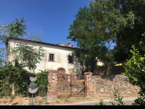 Villa I Renacci