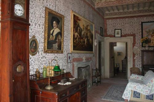 Villa I Renacci