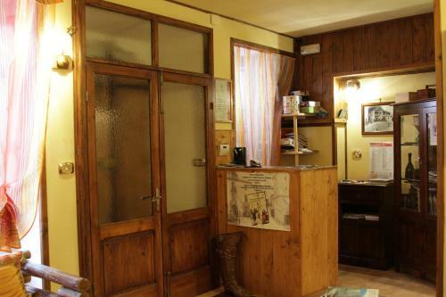 Posada Osteria Dei Tratturi Rooms