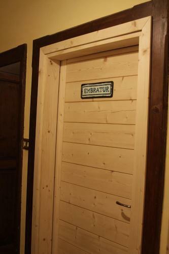 Posada Osteria Dei Tratturi Rooms