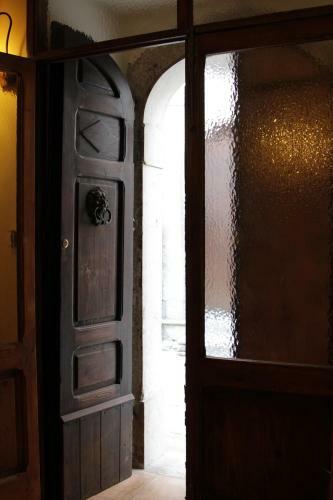 Posada Osteria Dei Tratturi Rooms