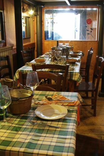 Posada Osteria Dei Tratturi Rooms
